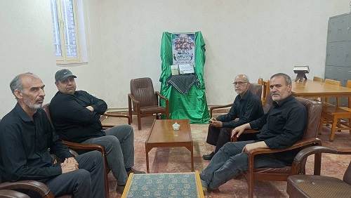 اخبار و اطلاعیه